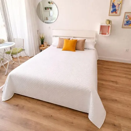 Appartement Modern 1 Min Walk To Playa Locos