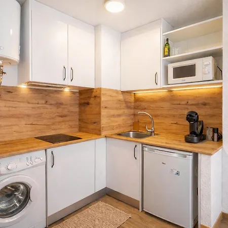 Modern 1 Min Walk To Playa Locos * Torrevieja