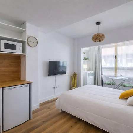Appartement Modern 1 Min Walk To Playa Locos *