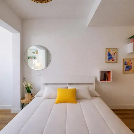 Modern 1 Min Walk To Playa Locos Apartment Torrevieja