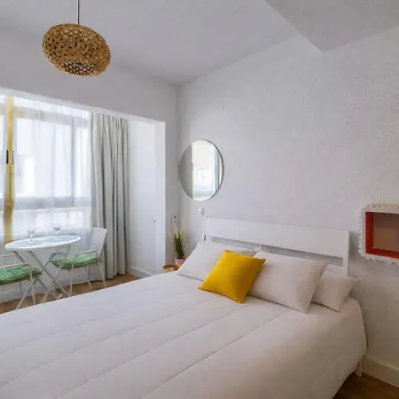 Modern 1 Min Walk To Playa Locos Apartment Torrevieja