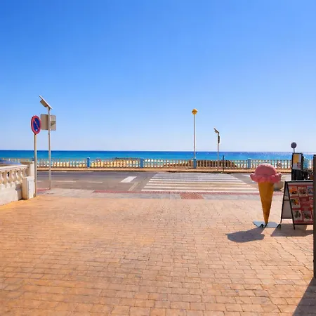 Appartement Modern 1 Min Walk To Playa Locos *