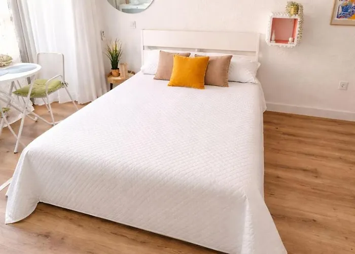 Apartment Modern 1 Min Walk To Playa Locos