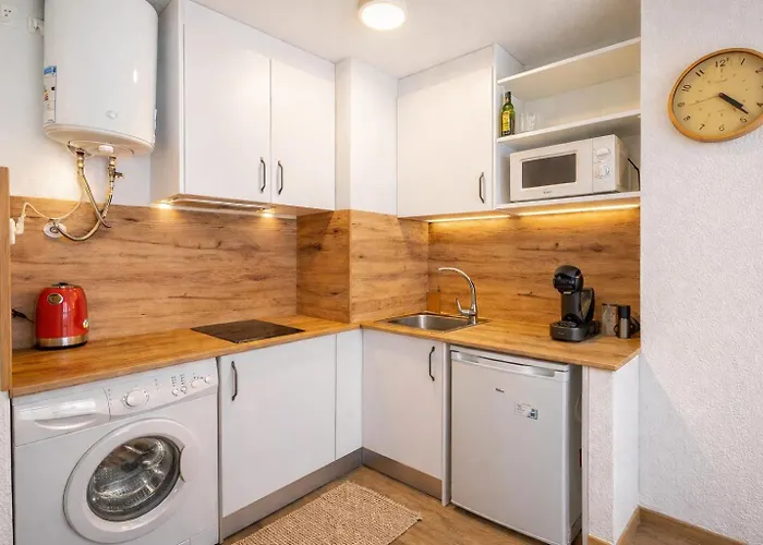 Modern 1 Min Walk To Playa Locos * Torrevieja