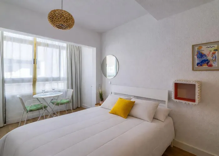 Modern 1 Min Walk To Playa Locos Apartment Torrevieja